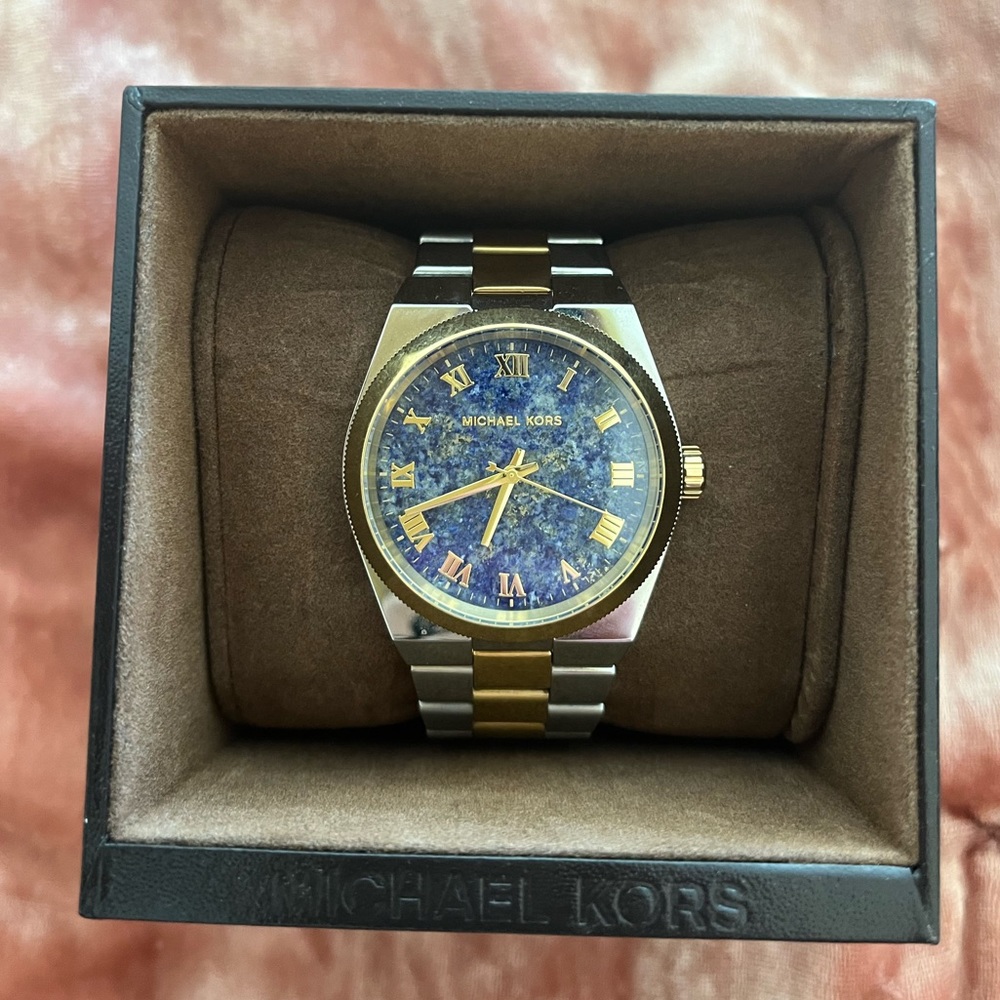 Michael Kors MK5893 Channing Women’s Watch